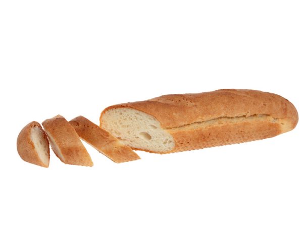 Plain Bread Stick - Glutenfree Bakery